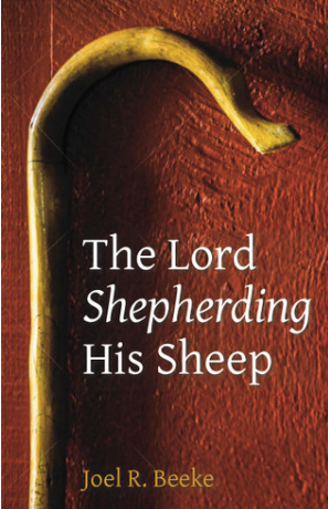 The Lord Shepherding His Sheep